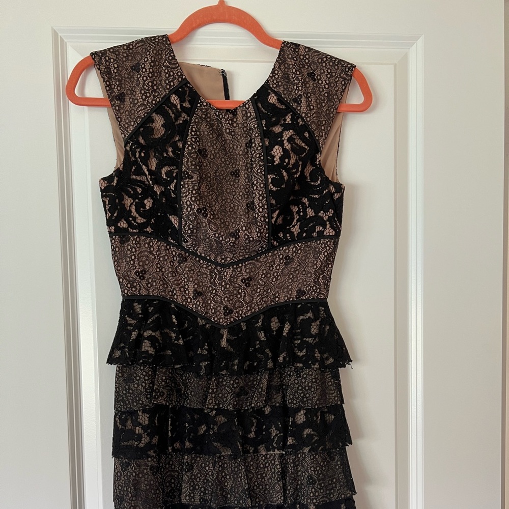 BCBG Dress - size 0